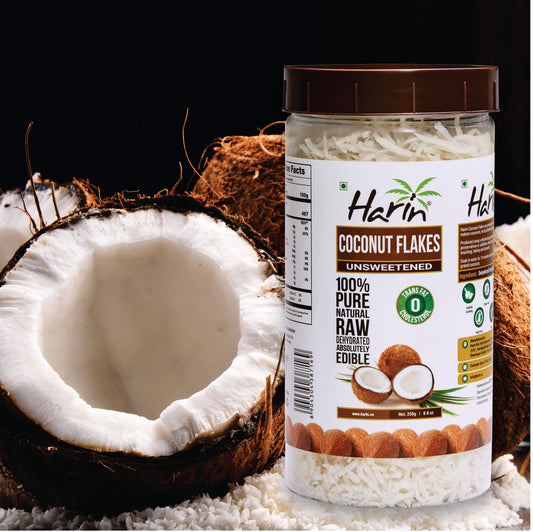 Harin Coconut Flakes