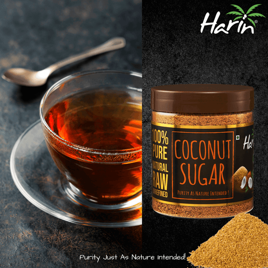 Harin Coconut Sugar