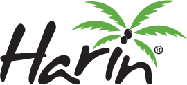 Harin Virgin Coconut Oil